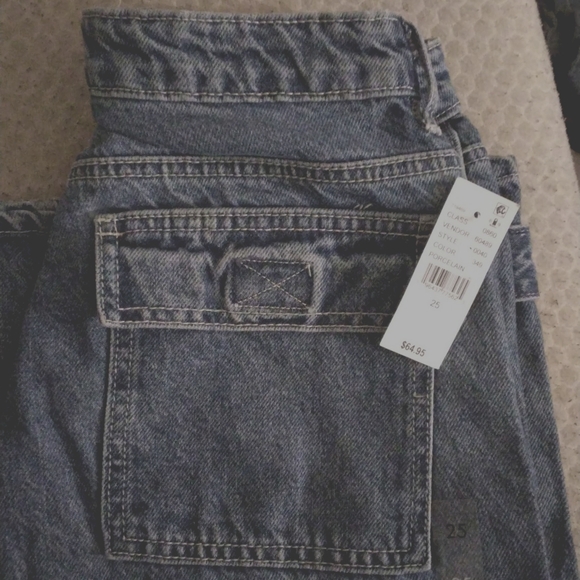 PacSun Pants - Pacsun low rise baggy wide leg